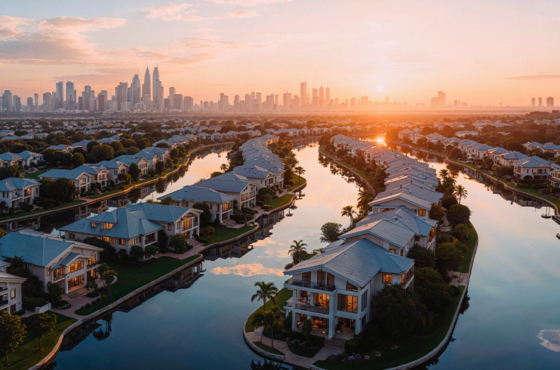 Explore the Top 10 Neighborhoods for Renting Properties in Al Ain