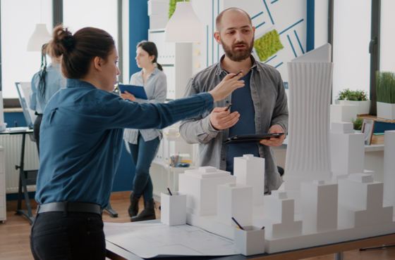 Residential vs Commercial Properties: Choosing the Right Investment